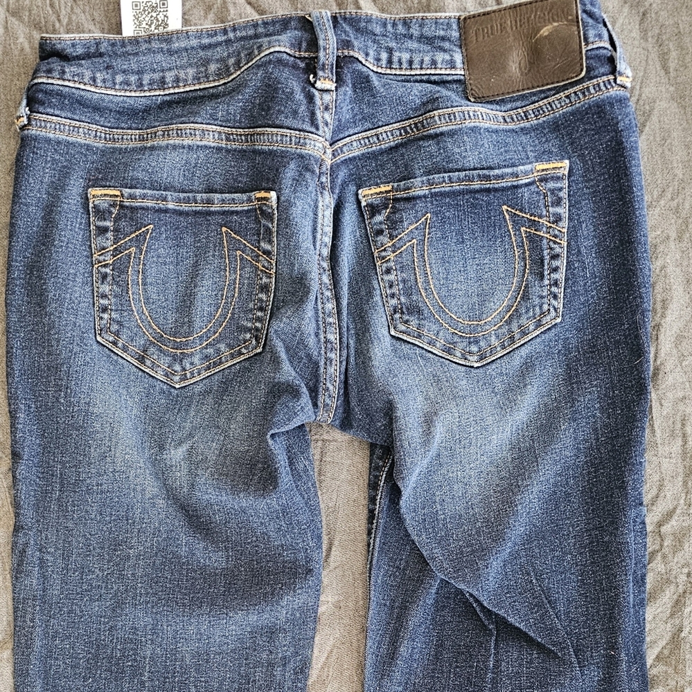True religion Karlie jeans